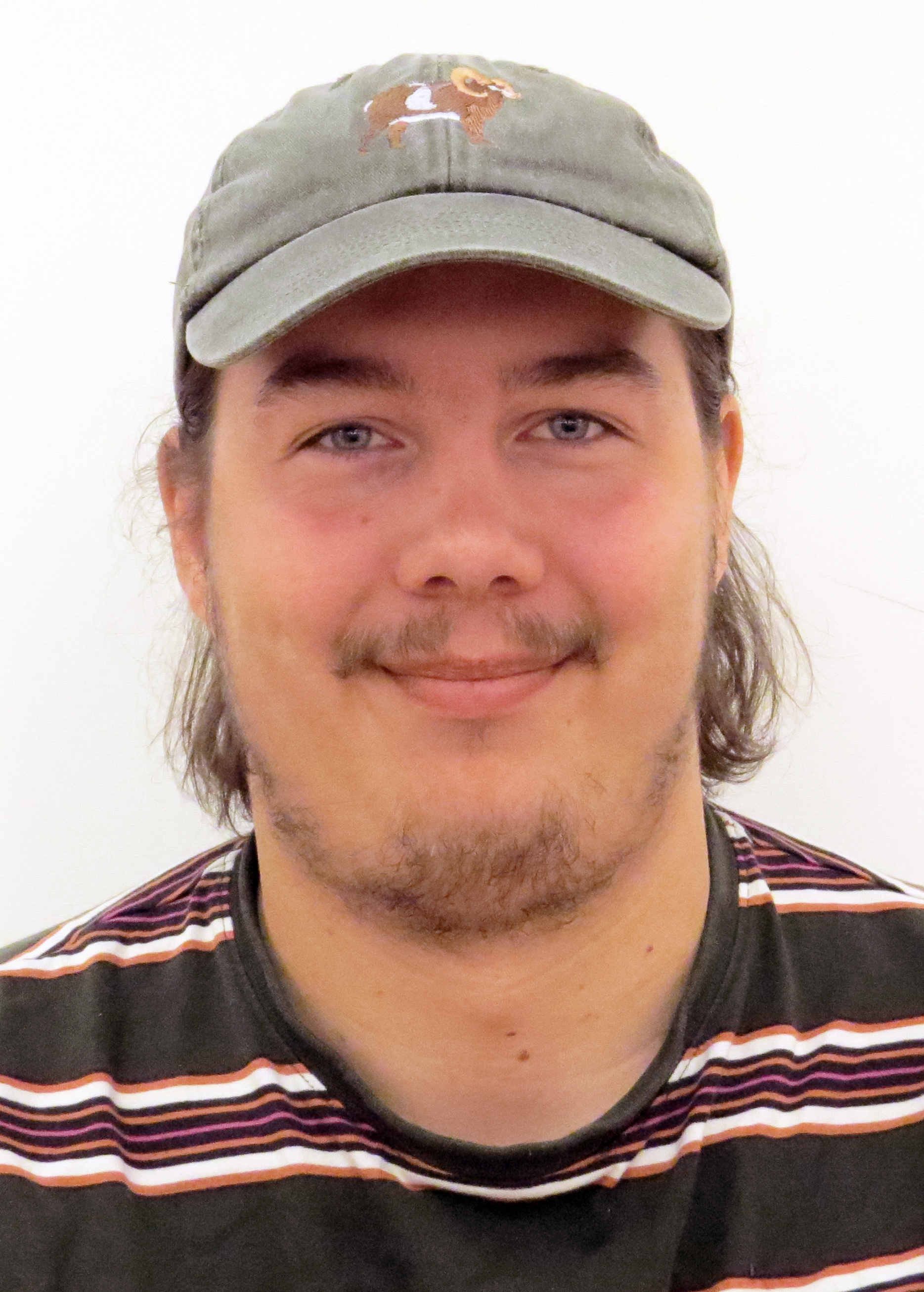Samuel Lindgren